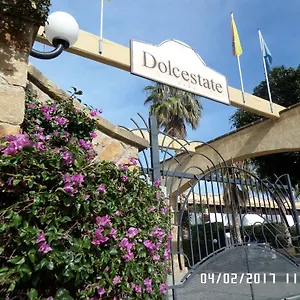  Vakantiehuis Dolce Estate