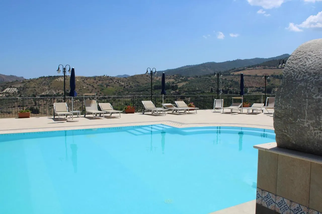 Agriturismo le Campanelle - Sicilia - Cefalù Lascari 0*,