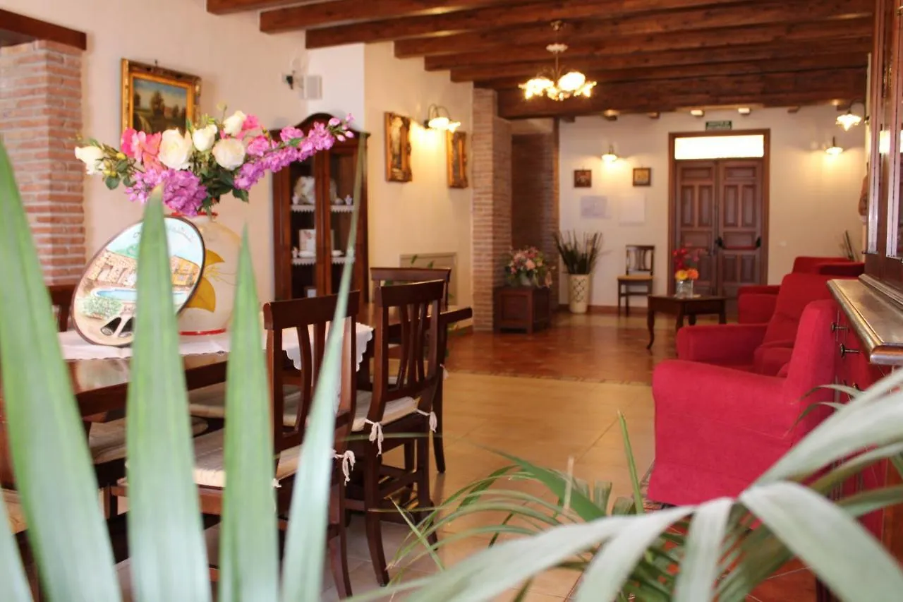 Agriturismo Le Campanelle - Sicilia - Cefalu Lascari Farm stay