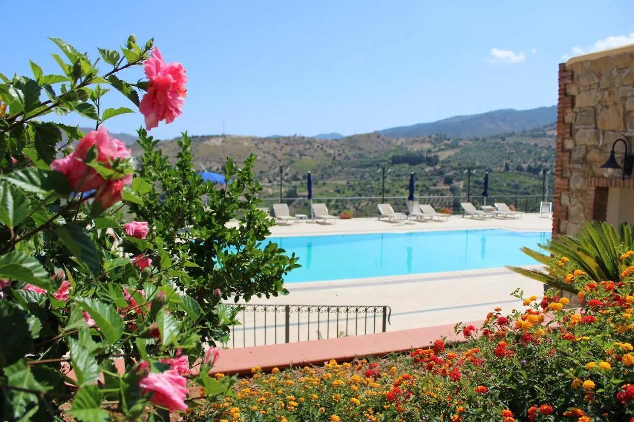 Alloggio per agriturismo Agriturismo le Campanelle - Sicilia - Cefalù Lascari
