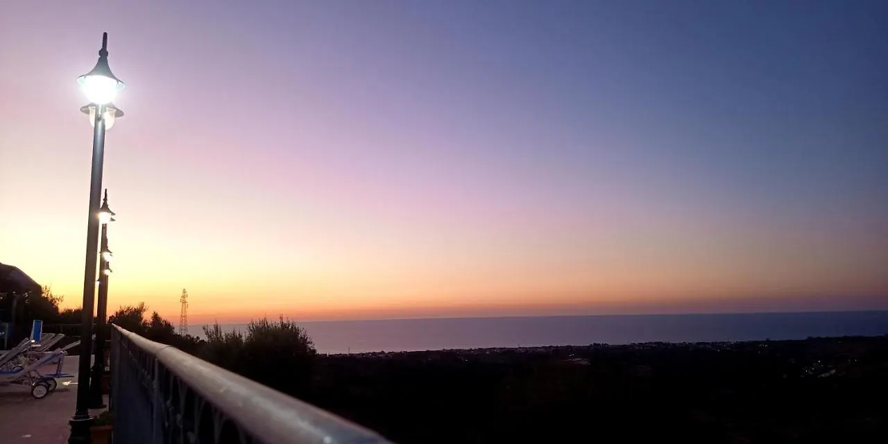 Agriturismo Le Campanelle - Sicilia - Cefalu Lascari 0*,