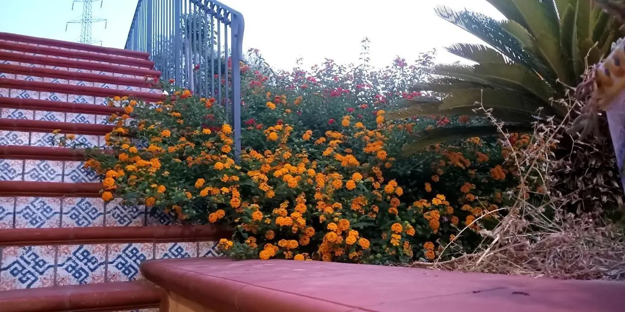 Agriturismo Le Campanelle - Sicilia - Cefalu Lascari 0*,  Italy