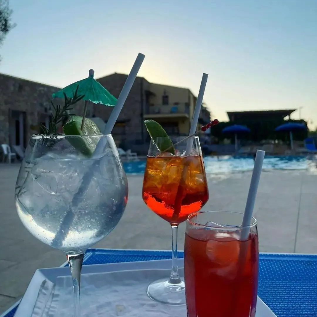 Agriturismo Le Campanelle - Sicilia - Cefalu Lascari 0*,  Italy