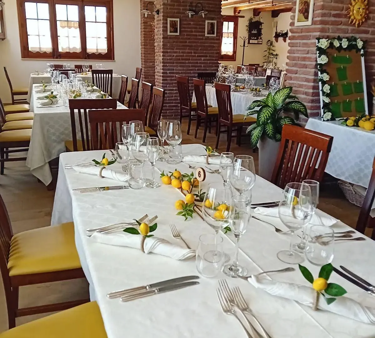 Agriturismo Le Campanelle - Sicilia - Cefalu Lascari 0*,