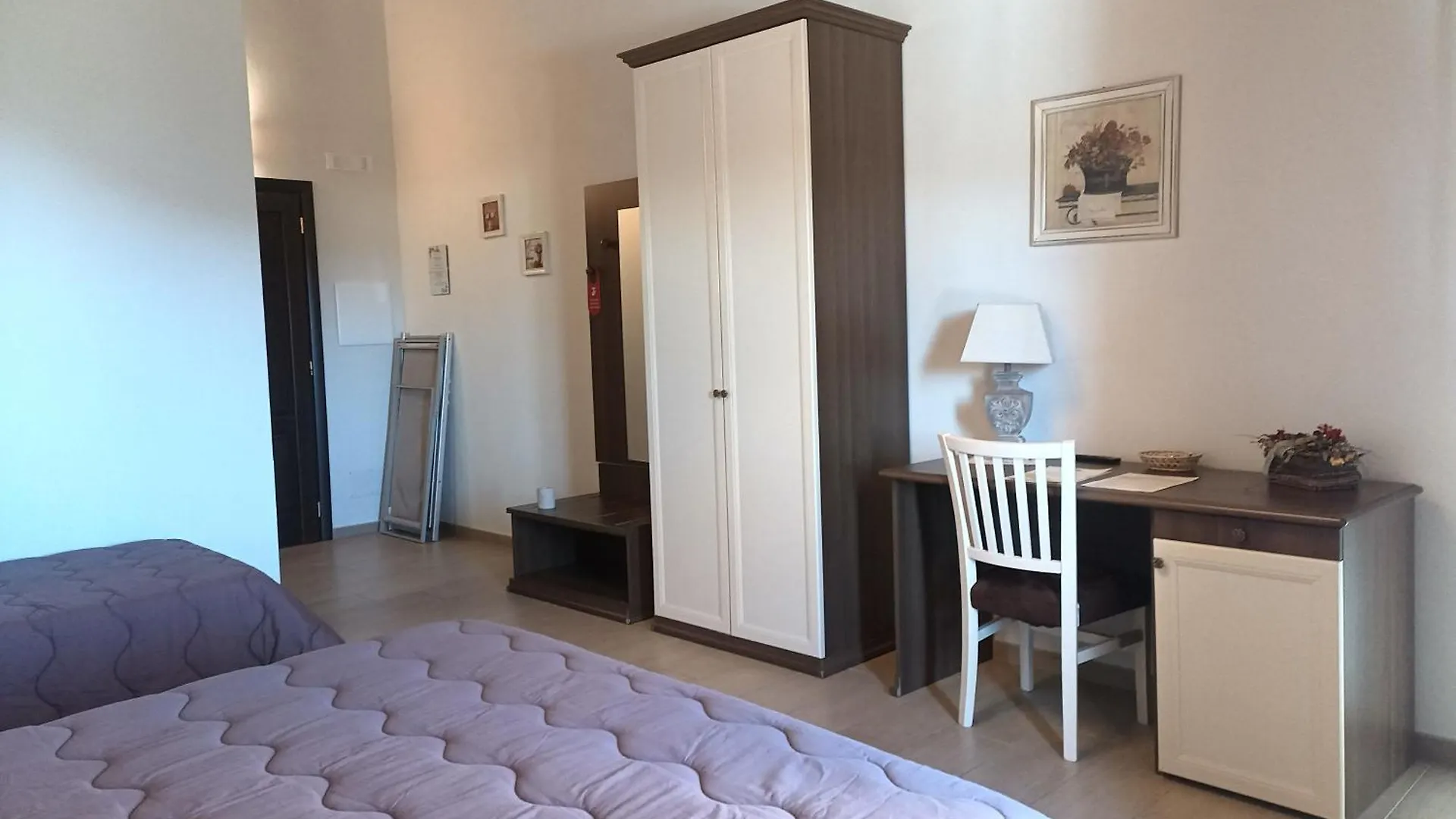 Agriturismo Le Campanelle - Sicilia - Cefalu Lascari Farm stay
