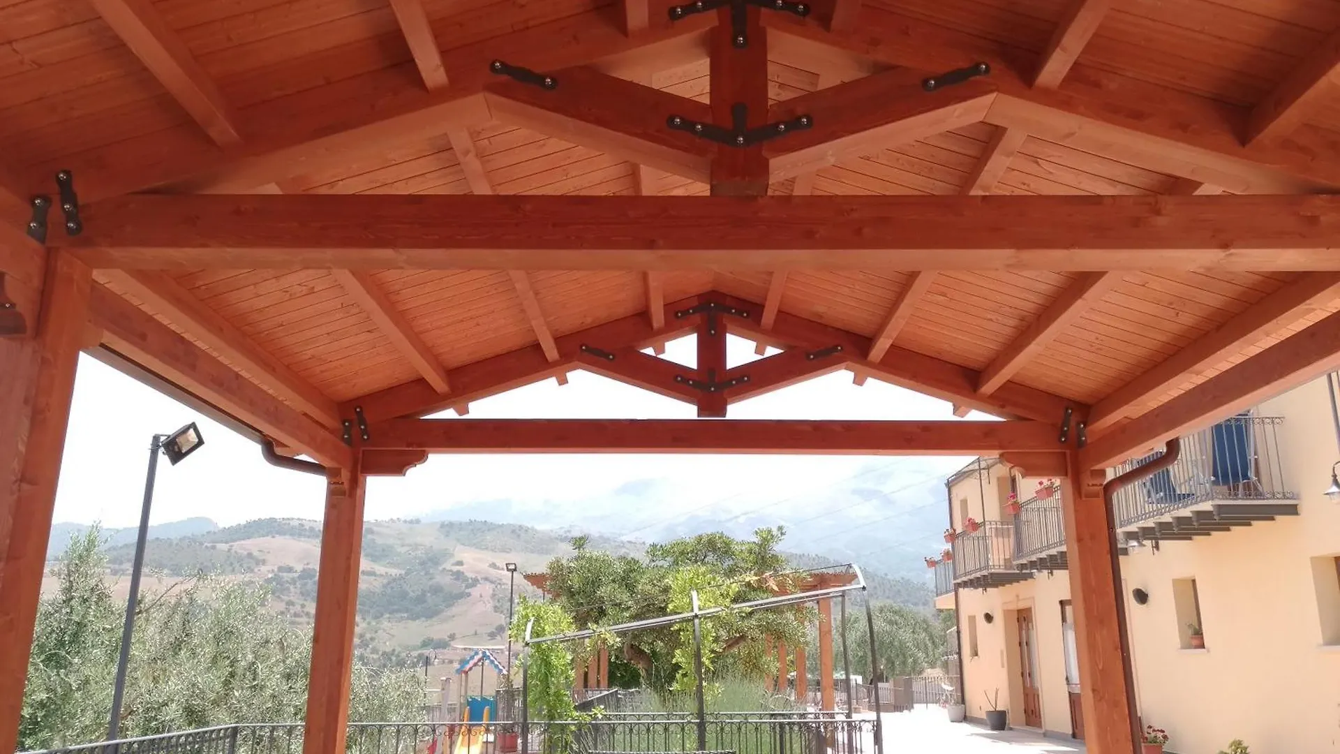 Agriturismo le Campanelle - Sicilia - Cefalù Lascari Italia