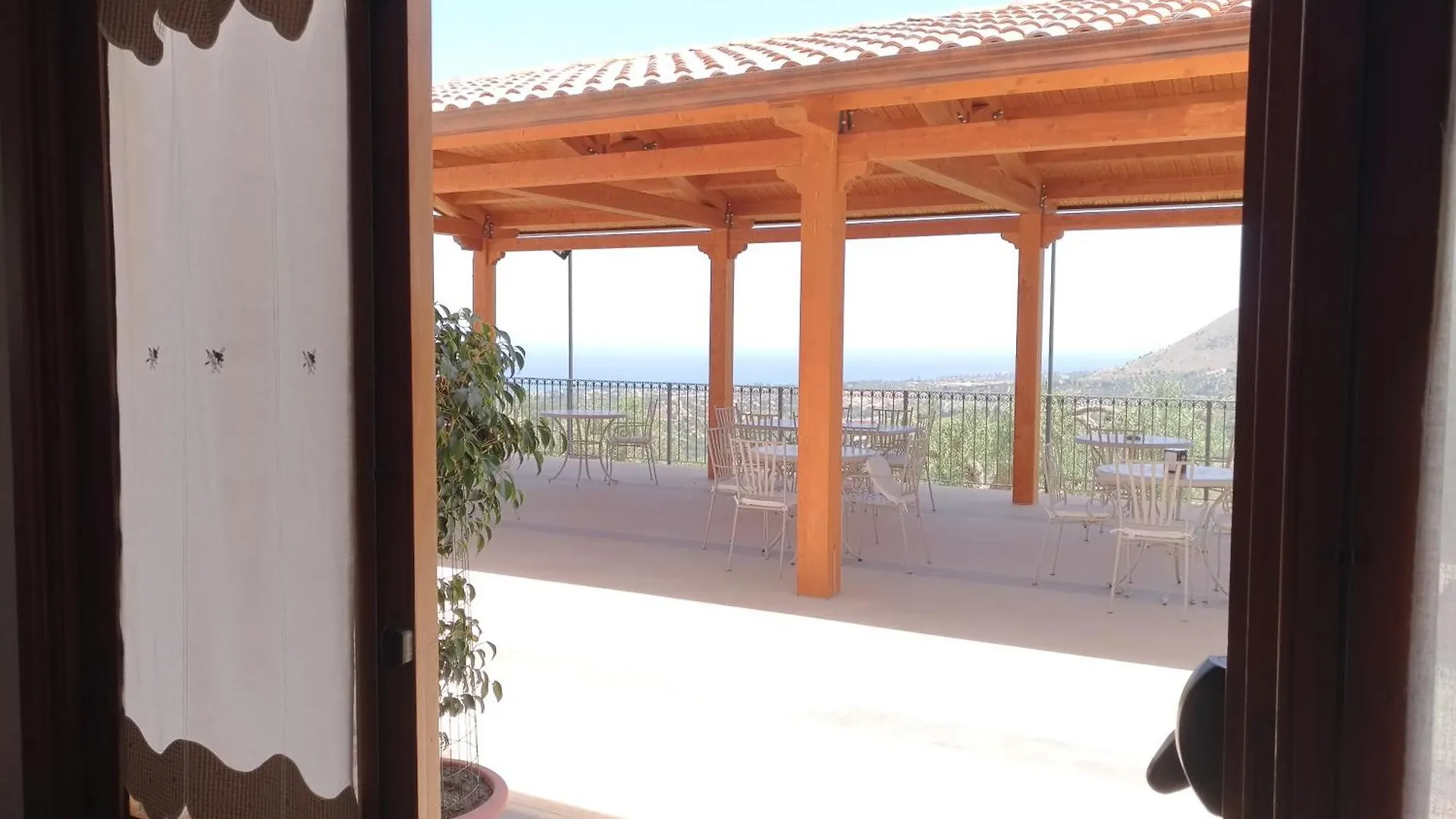 Agriturismo le Campanelle - Sicilia - Cefalù Lascari 0*,  Italia