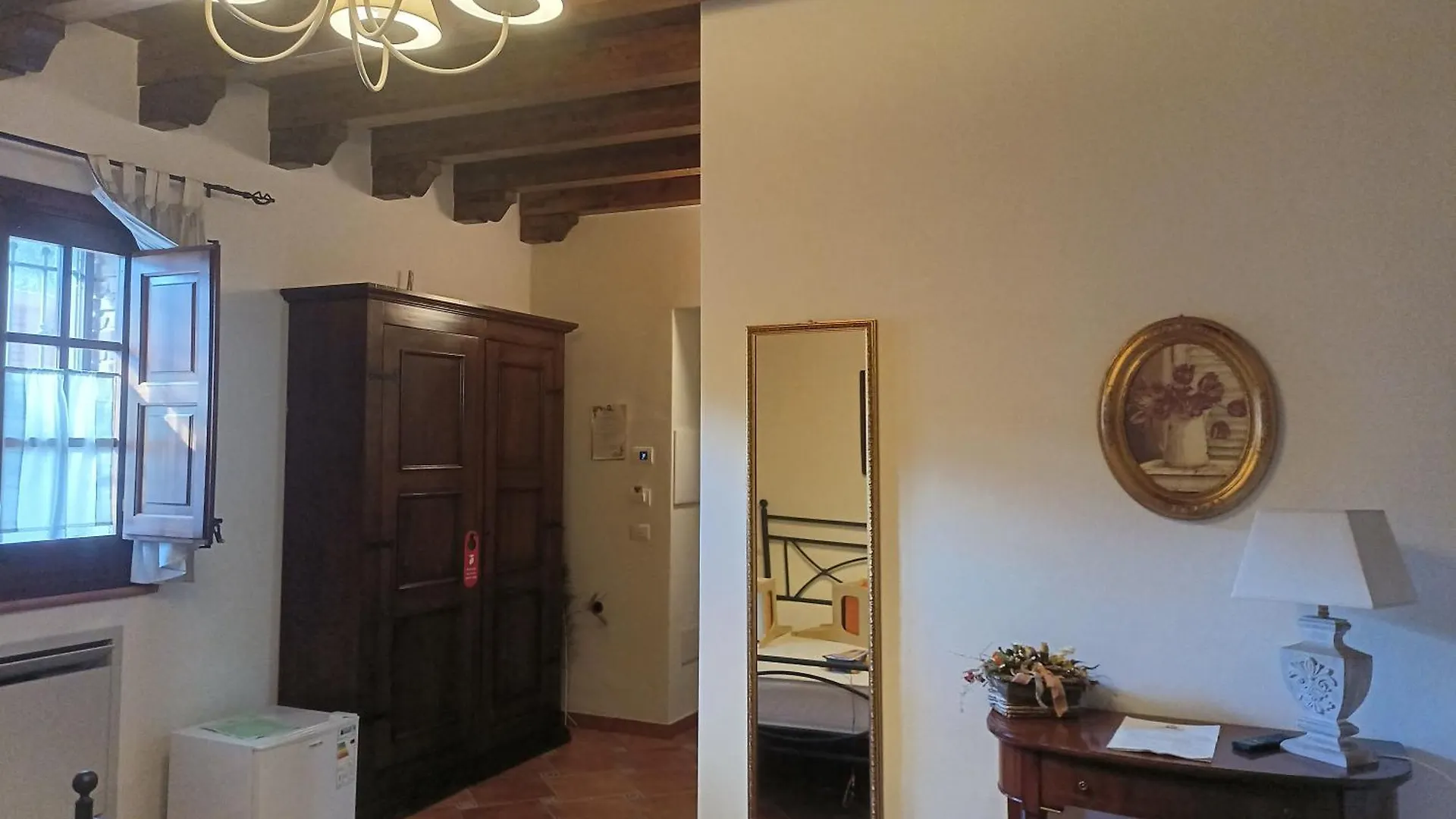 Agriturismo Le Campanelle - Sicilia - Cefalu Lascari