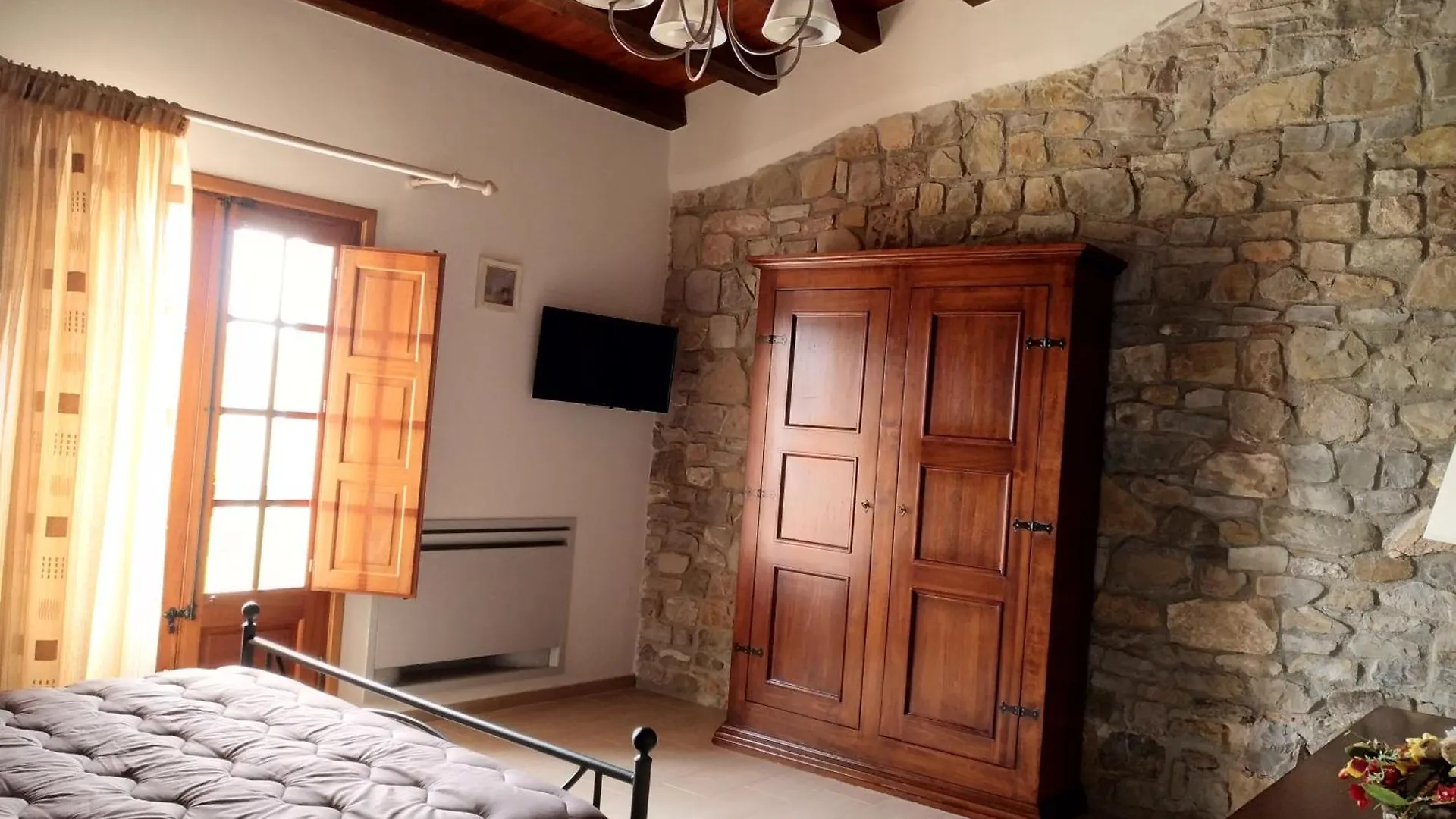 Agriturismo Le Campanelle - Sicilia - Cefalu Lascari Italy