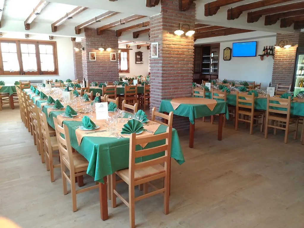 Agriturismo Le Campanelle - Sicilia - Cefalu Lascari Farm stay