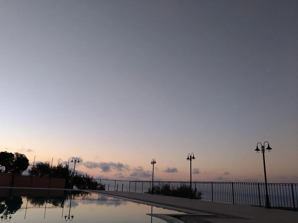 Agriturismo Le Campanelle - Sicilia - Cefalu Lascari Italy