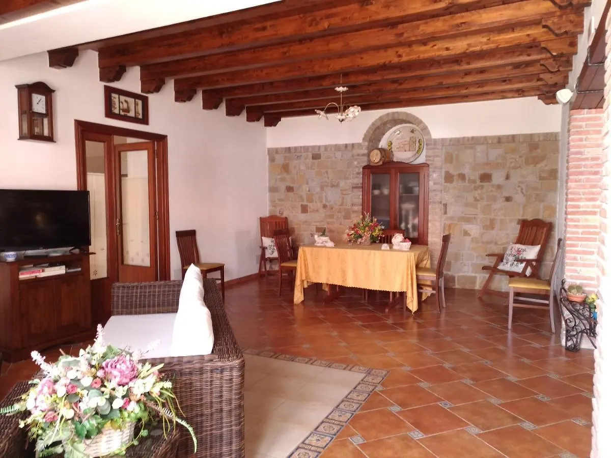 Alloggio per agriturismo Agriturismo le Campanelle - Sicilia - Cefalù Lascari Italia