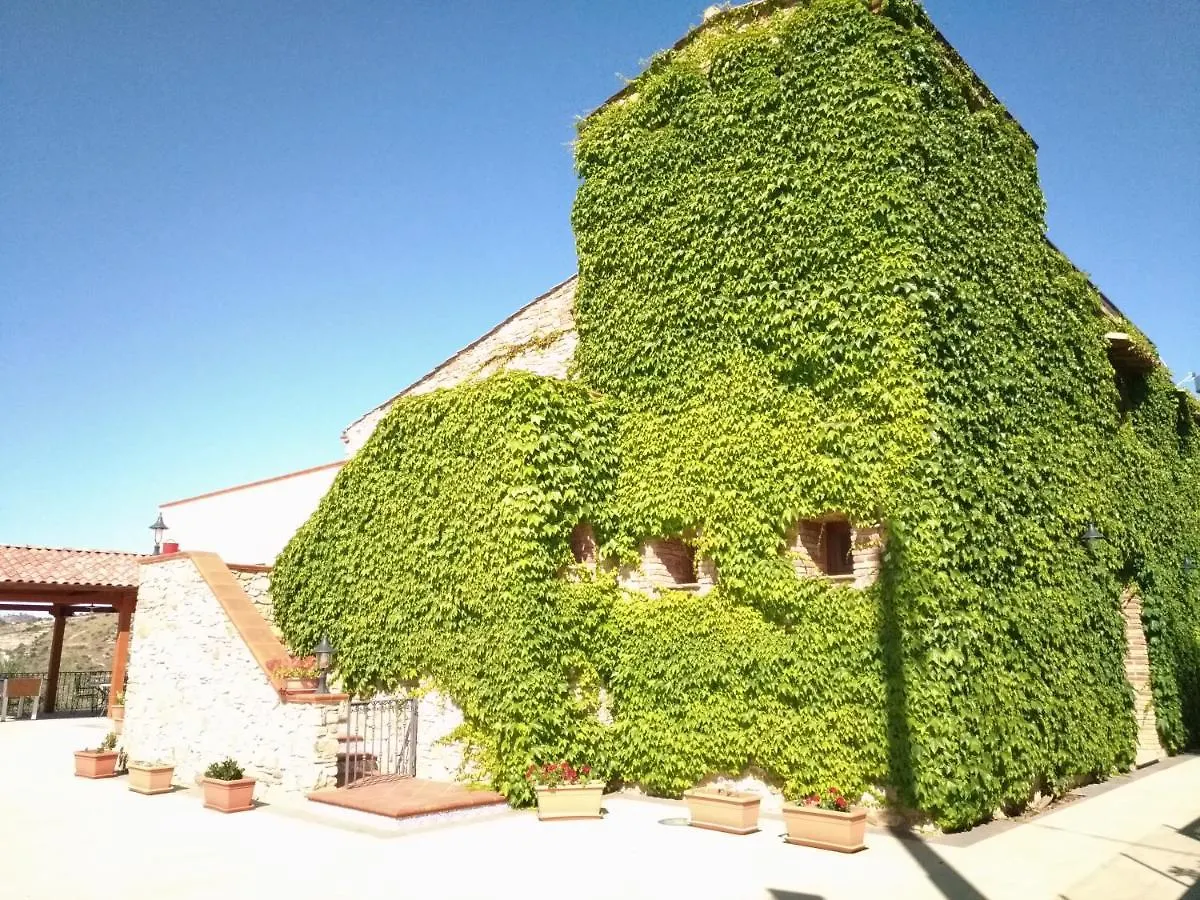 Agriturismo Le Campanelle - Sicilia - Cefalu Lascari Italy